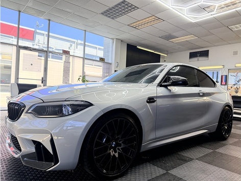 bmw m2 coupe 2020 WBS2U7C07L7D82715 image bmw m2 coupe 2020 WBS2U7C07L7D82715 image